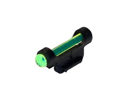 Armeriaonline Since 1999 Mirino Per Crio Raffaello Benelli In Fibra Ottica Verde Originale