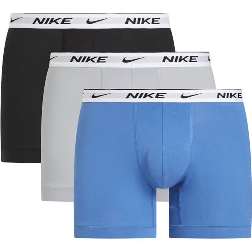 Nike Eday Stretch Boxer 3 Units M