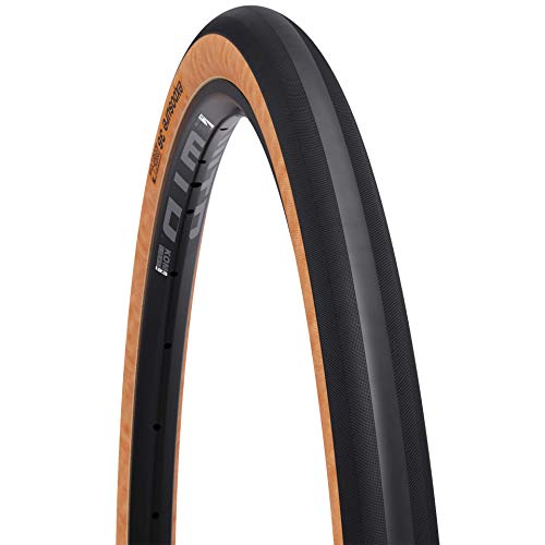 Wtb Exposure, Pneumatico Per Bicicletta. Unisex Adulto, Tanwall, 700 X 36