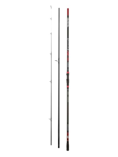 Daiwa Ninja Surf Scw 420 Cm 200 G Canna Da Pesca Surfcasting Telescopica