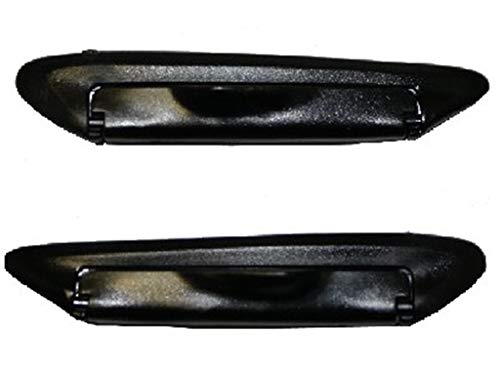 Presa Aria Casco Arai Brow-Vent Black