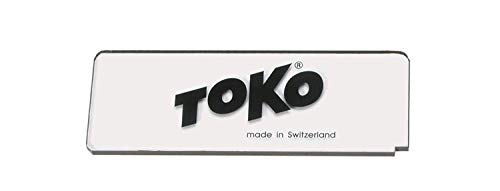 Toko - Lama In Plexiglass Da 3 Mm, Colore: Bianco