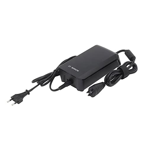 Bosch, Accessori Bici Unisex Adulto, Nero, Unica