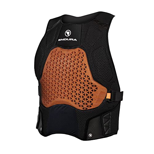 Endura Mt500 D3Oæ Protector Vest - Dorsale Mtb