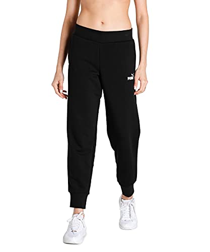Puma Ess Sweatpants Tr Cl
