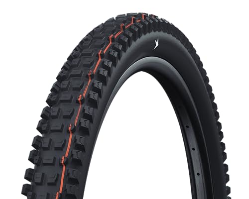 Schwalbe Pneumatici Per Bicicletta Mtb – 29 X 2,60 – 65 – 622 – Più Presa, Più Comfort E Maggiore Sicurezza – Radiale, Pneumatici E-Bike, Pneumatici D