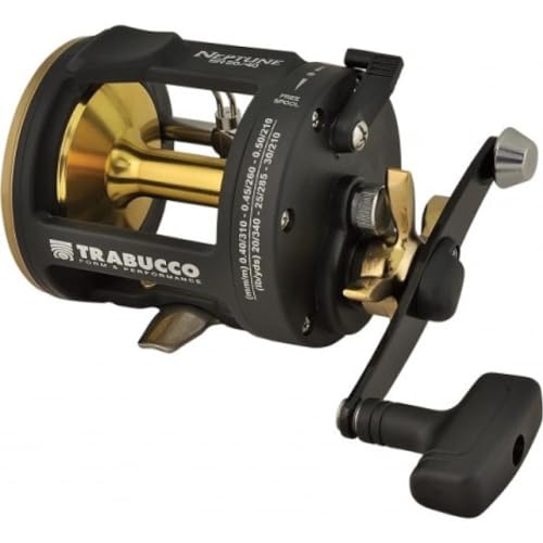 Mulinello Neptune Sr 20 Lbs