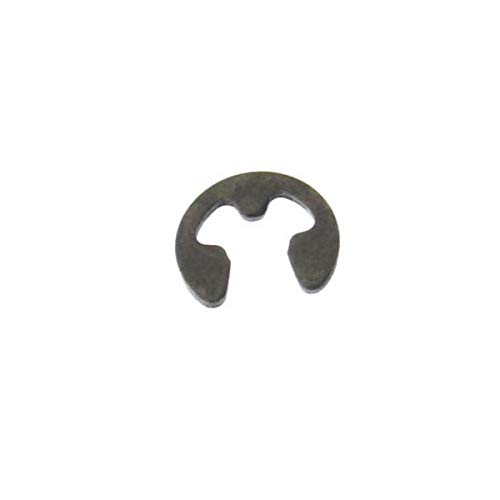 Formula Screw Pads Seeger Kit (1 Pz) -Cura / Cura4 / R1R, Accessories-Disc Brakes Misto, Multicolore, Tu Eu