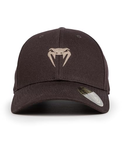 Venum Venum-05082-058, Cappello Unisex Adulto, Marrone Scuro, Taglia Unica