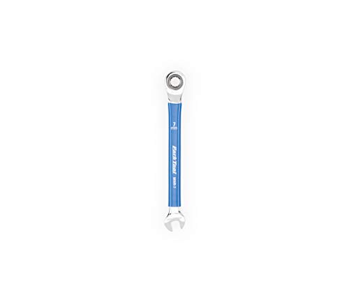 Park Tool Chiave A Cricchetto Metrica: 7 Mm Tool