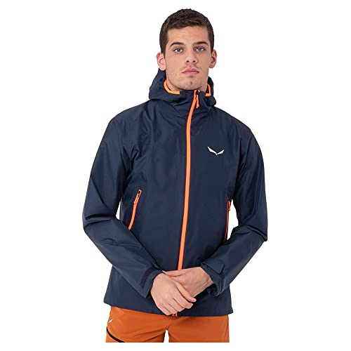 Salewa Puez Ptx 2L M Jacket Giacca Rigida Unisex Adulto