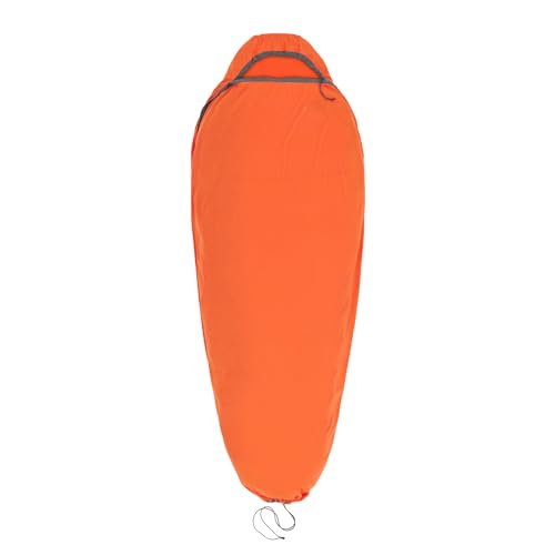 Sea To Summit Reactor - Sacco A Pelo Estremamente Compatto, 78 X 31,5 Cm
