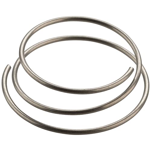 Dt Swiss, Molla Unisex Adulto, Argento, Taglia Unica