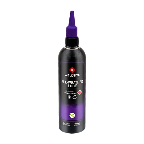Weldtite, Lubrificante All-Wheather400 3074 Unisex Adulto, 100 Ml