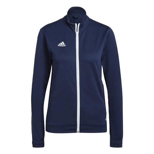 Adidas Womens Track Top Ent22 Tk Jktw, Tenabl, H57528, S Eu