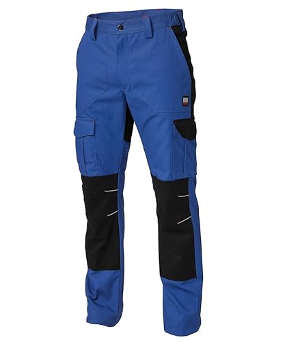 Siggi Pantaloni Tago Bluette,Uomo,L