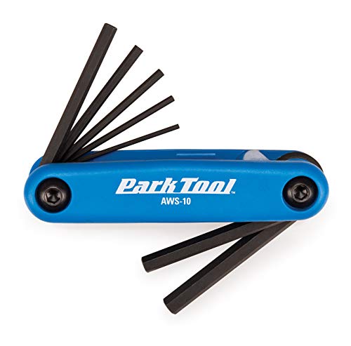 Parktool Multiattrezzo Ripiegabile
