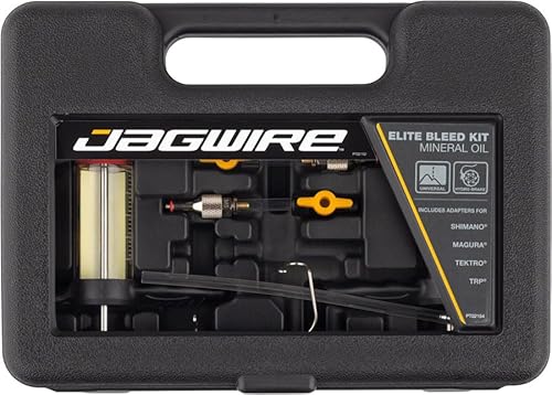 Jagwire, Kit Di Spurgo Elite