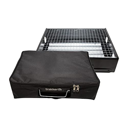 Trakker Armolife Barbeque Inkl. Tragetasche