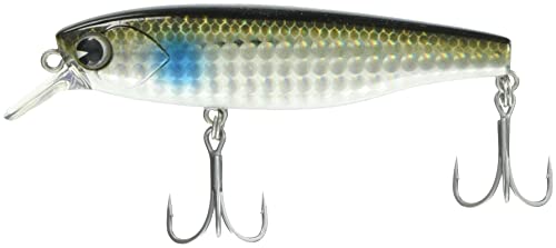 Yamashita Kt77 Suspend Color 009