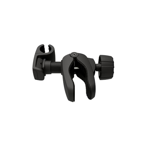 Peruzzo Braccetto, Portabici Unisex Adulto, Nero, Taglia Unica