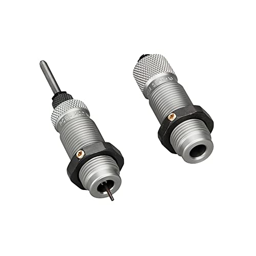 Rcbs .308 Winchester Full Lenght Dies Set #15501