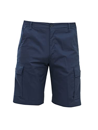Siggi Bermuda Derby Blu,Uomo,M