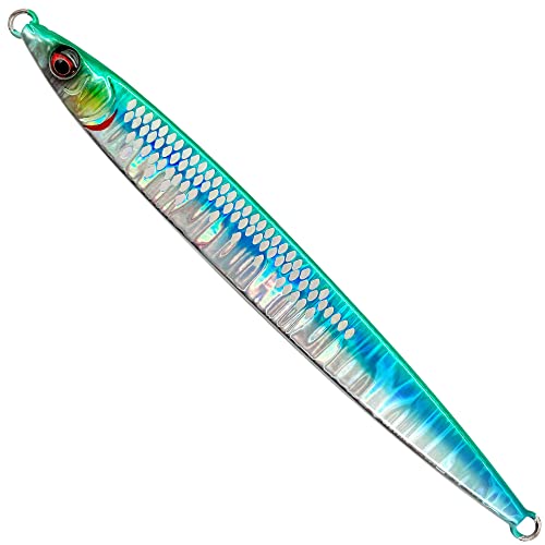 Savage Gear Sardine Slider 14.5Cm 80 Gr Col. Uv Sayoris