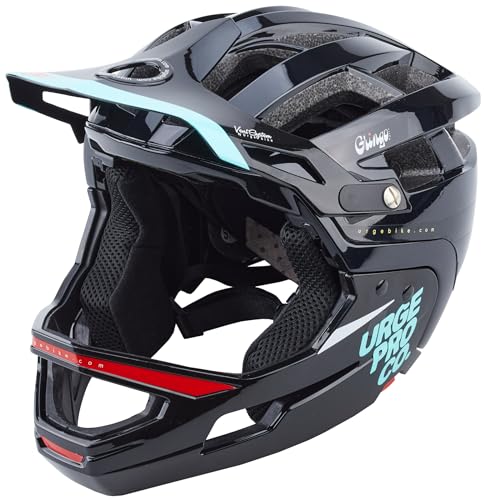 Casco Gringo Della Pampa Nero L/Xl