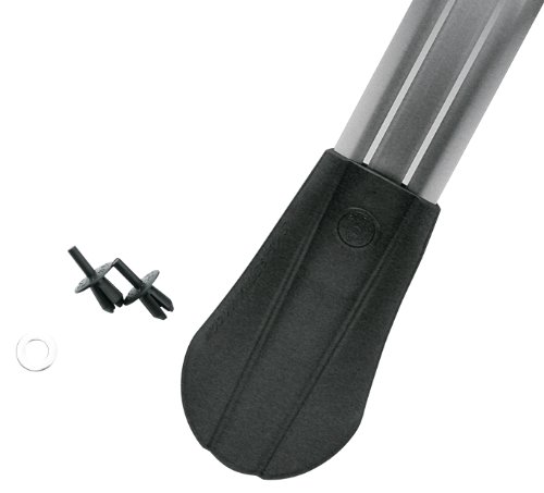 Sks Spoiler, Pezzo Di Ricambio Unisex-Adulto, Nero, 35 Mm/2X-Large