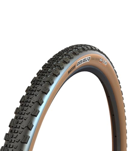 Coperture Maxxis 700X40C, Mescola Doppia, Exo/Tr, Tanwall