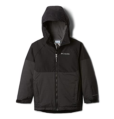 Columbia Alpine Action Ii, Giacca Da Ragazzo