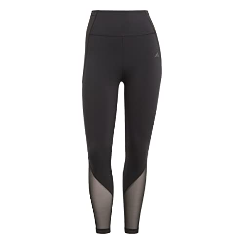 Adidas Hr5424 Tlrd 78 Tig Leggings Black Xl