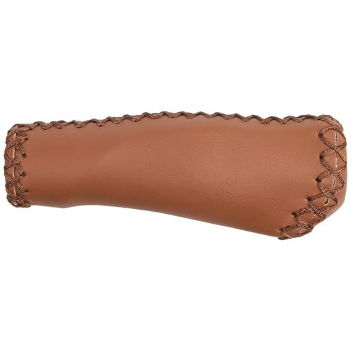Grip, 125 Mm, Ergonomic In Pe-Bag, On Card