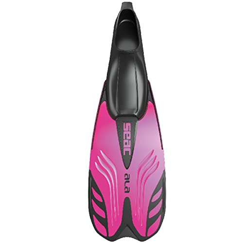 Seac Pinne Da Snorkeling Ala, Rosa, Taglia 4 – 5