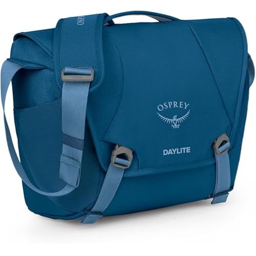 Osprey Messaggero Daylite Magma Marrone Tungsteno Os