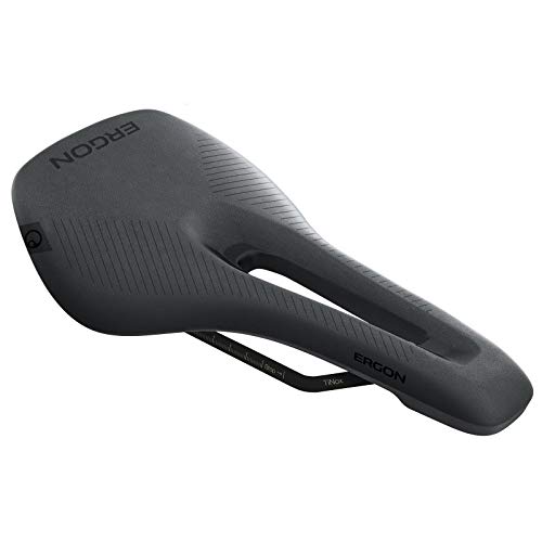 Ergon Sr Road Sport Womens, Sella Donna, Nero, M/L