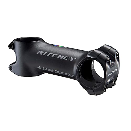 Ritchey Attacco Manubrio Wcs Carbon C220: Ud Opaco 130 Mm