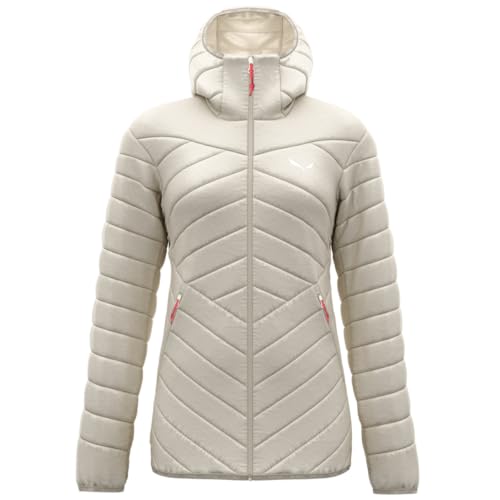 Salewa Brenta Rds Down Jacket Women, Oatmeal, Xxs
