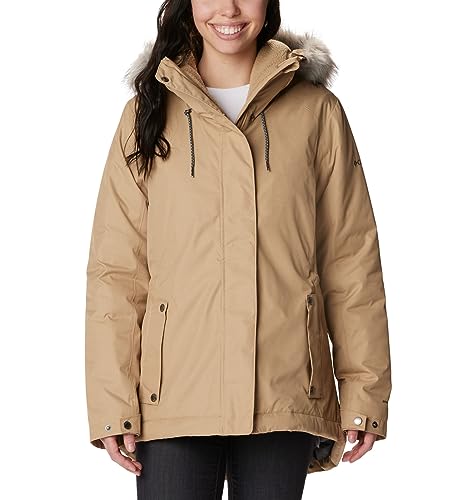 Columbia Suttle Mountain™ Ii Jacket L