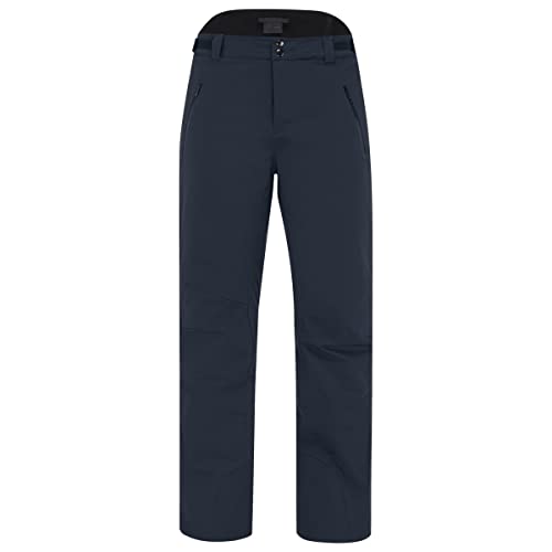 Head Pantaloni Summit Da Uomo Sci, Blu Navy