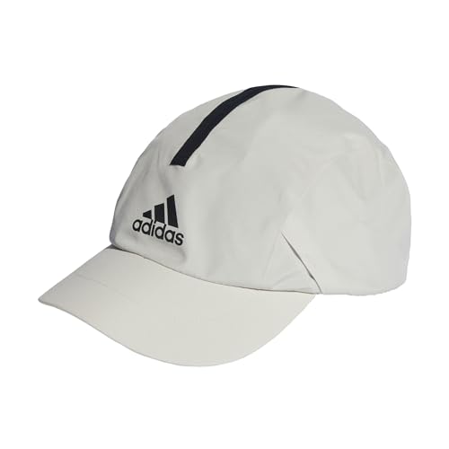 Adidas Cappuccio, Alluminia/Nero, L
