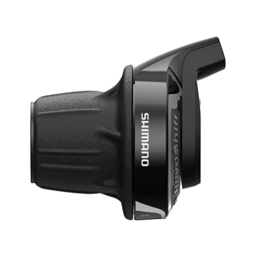 Shimano Leva Del Cambio Sl-Rv400-Ln Revoshift 3 Vitesses