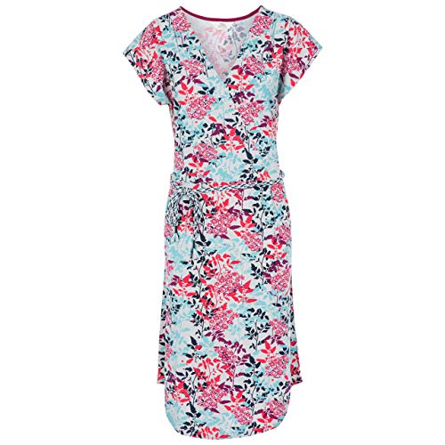 Trespass Una, Vestito Donna, Bmr, Xs