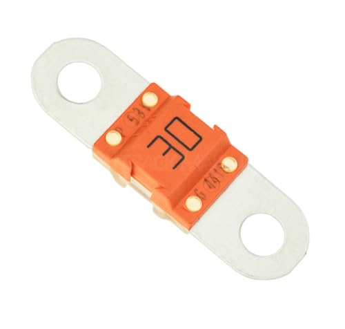 Midi-Fuse 30A/58V For 48V Products (1 Pc)
