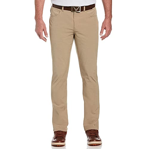 Callaway Pantaloni Da Golf Everplay 5 Tasche Da Uomo