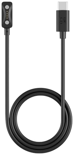 Polar, Cavo Di Ricarica Usb-C Unisex Adulto, Nero, No Size