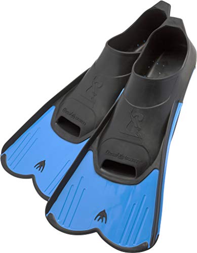 Light Fins - Blue [37/38-4/5]