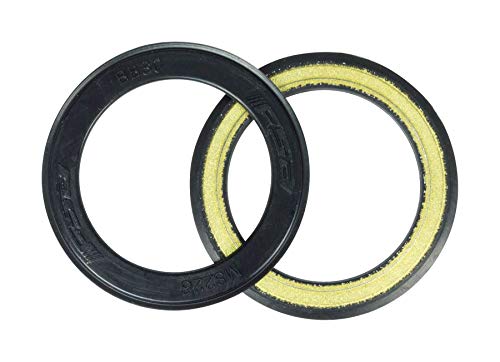Fsa, Parasporco Bb30 Ms223 Coppia Unisex Adulto, Nero, Unica