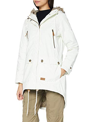 Trespass Tp50 Clea Giacca Da Donna, Donna, Fajkral20002, Ghost, Xs